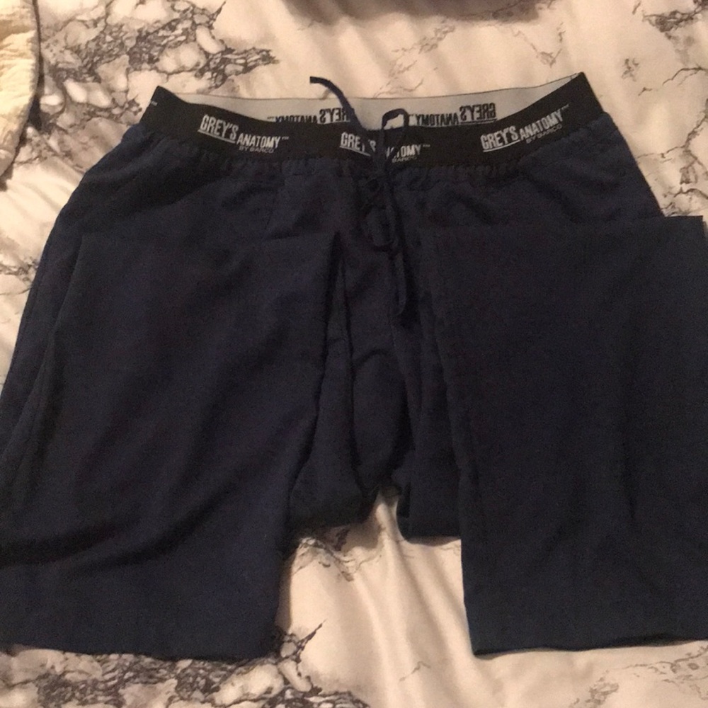 Scrub Pants